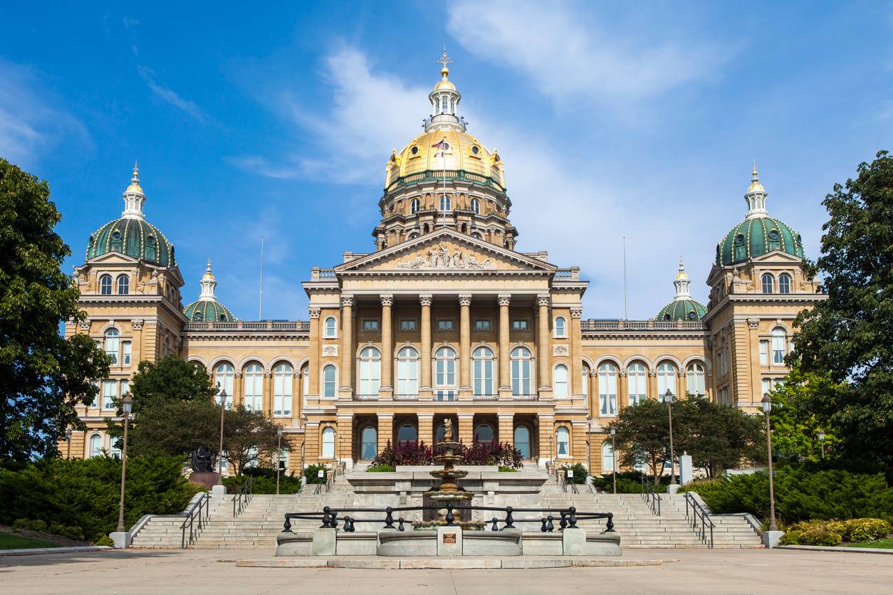 iowa